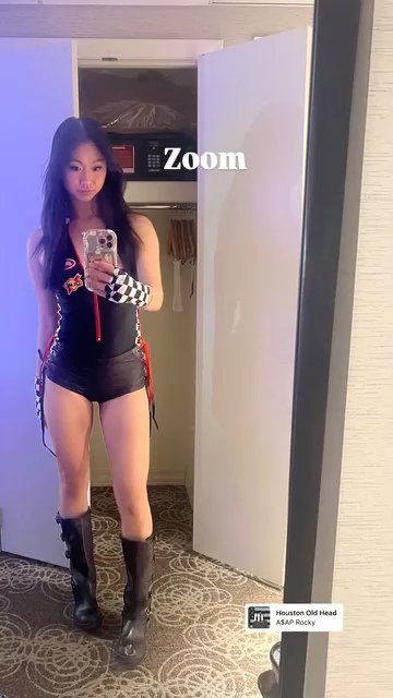 Sexy petite ABG teen Maya #06L33MPG
