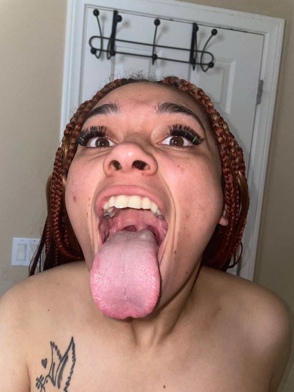 newest addition to my exposed sluts😈 #0aDYfSRr