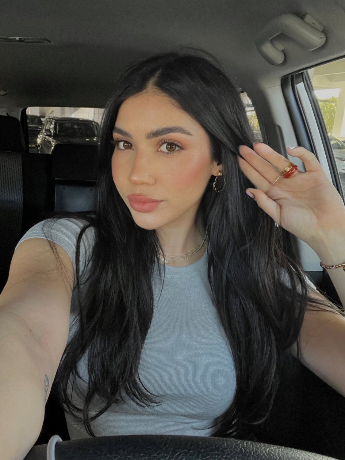 Cute Innocent Latina  Daddy’s Girl turns Whore #0aiBcSQO
