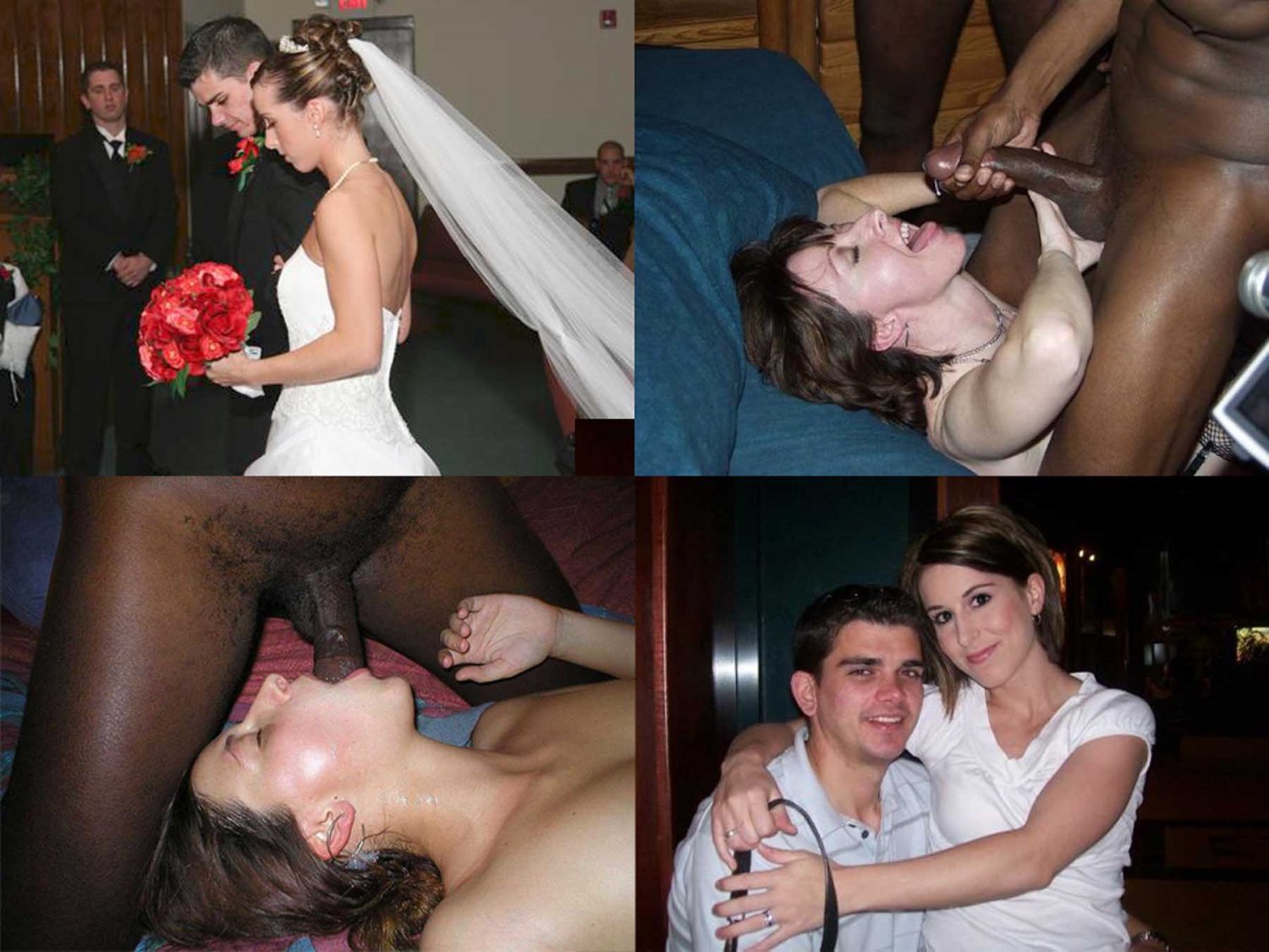 Convert all the white whores to bbc #0DI5QsaO