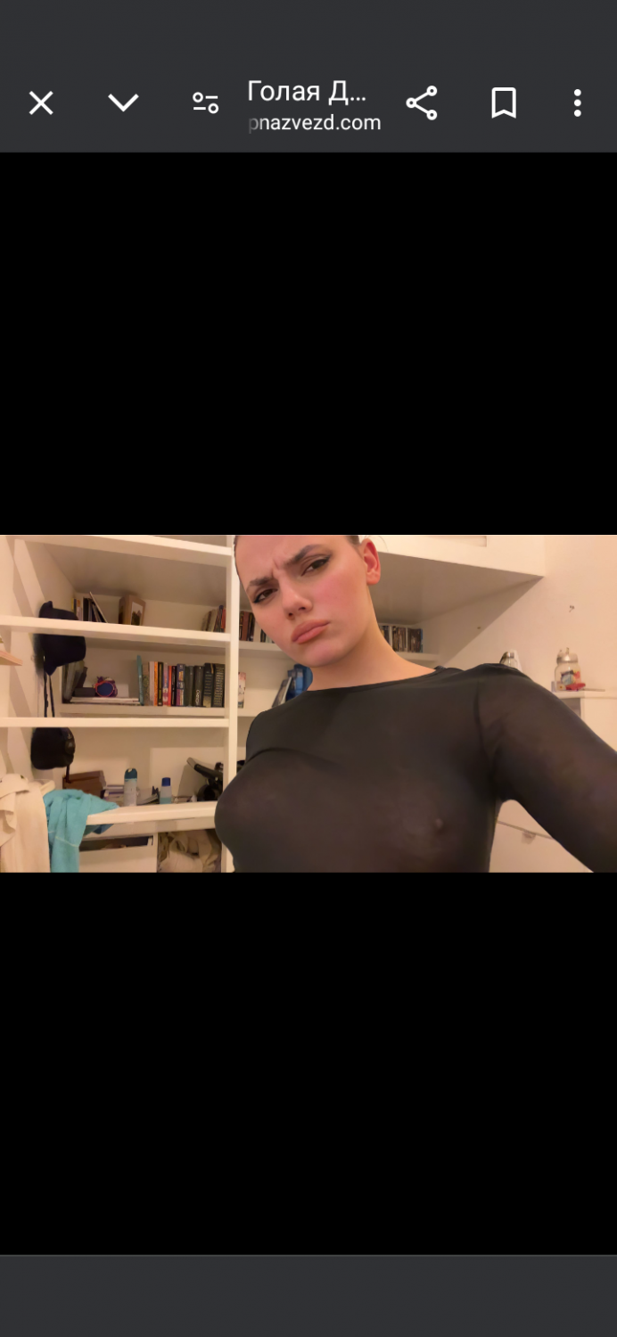 Todos os nudes vazados da atriz que faz a filha do Wolverine...quem gosta de uma peludinha assim??? #0e1LDZNs