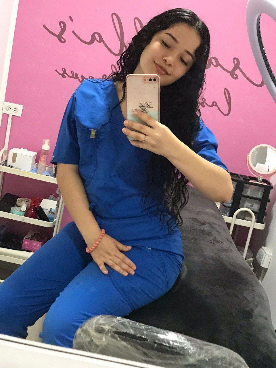 garchando después de trabajar🔥😈 #0ENZ7tnl