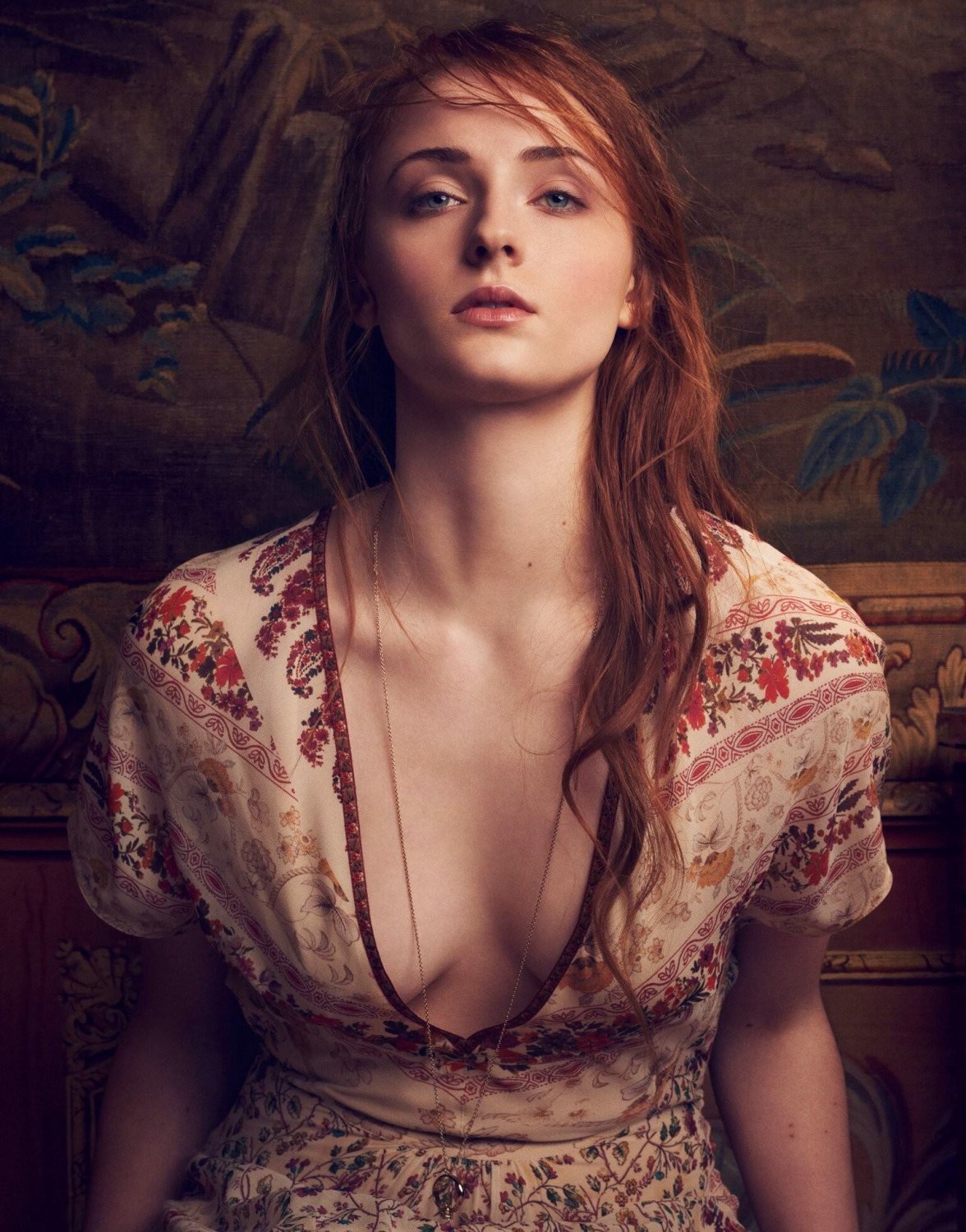 0et3b5i2 Sophie Turner🇬🇧 #0eT3B5i2