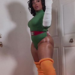 Cosplay is awesome