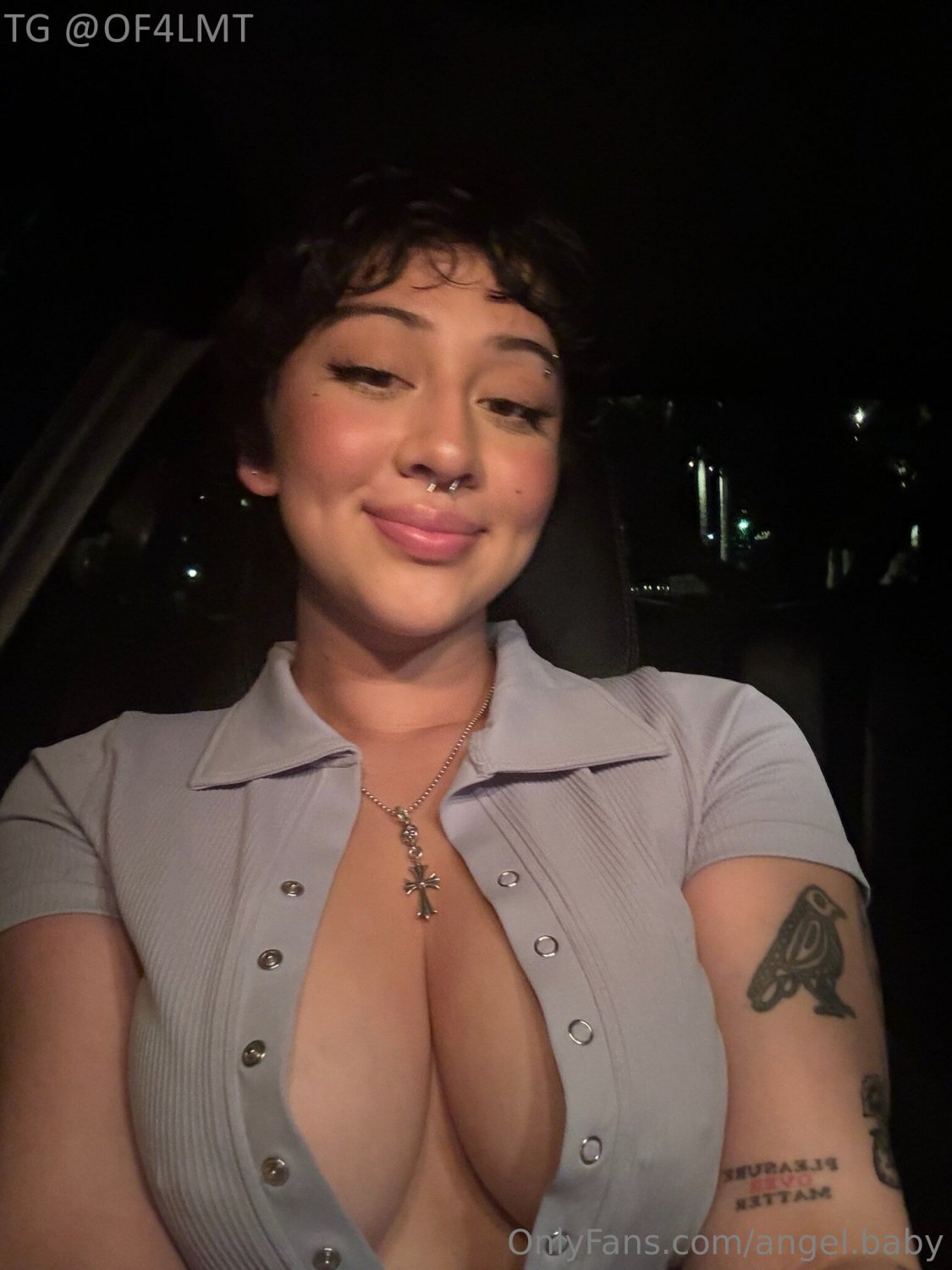 Angel Jessie pt 1 #0iSDRxOg