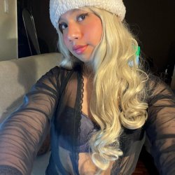 TS Amber Rougue OF
