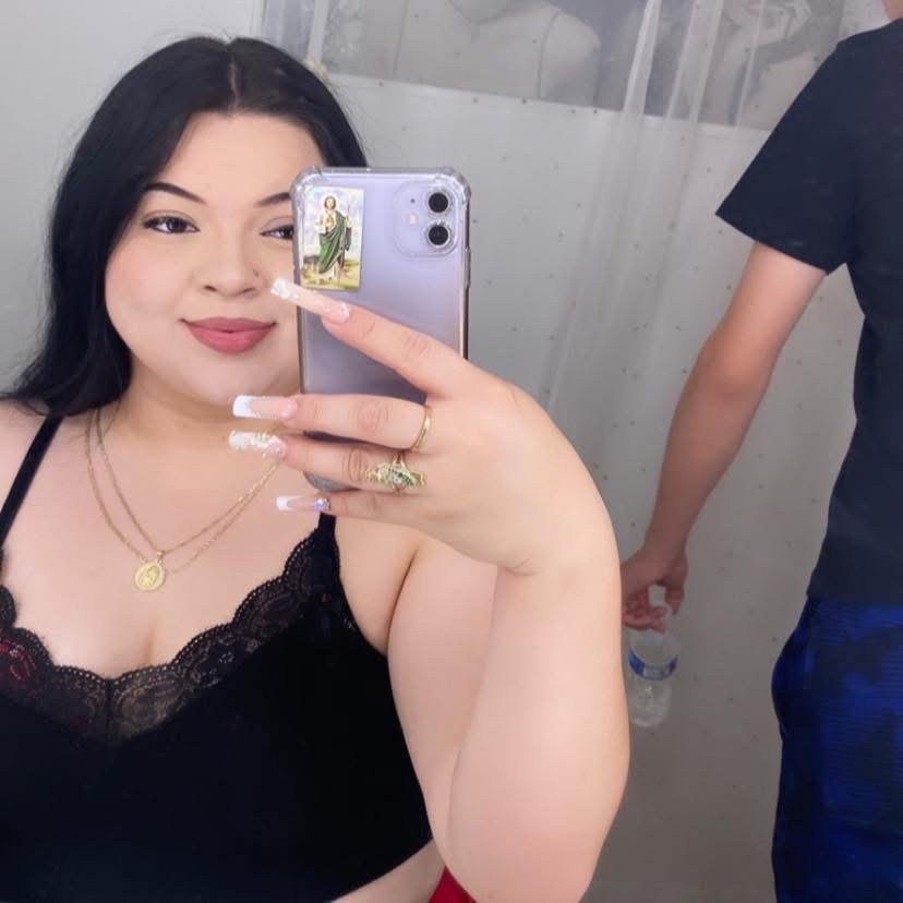 Facebook Kimberly #0K6DSaQ5