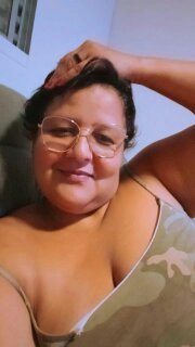 0lsbr22m Delba bbw safada gosta de pultaria ! #0lSbr22M