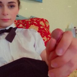 Cute shemale gf 3