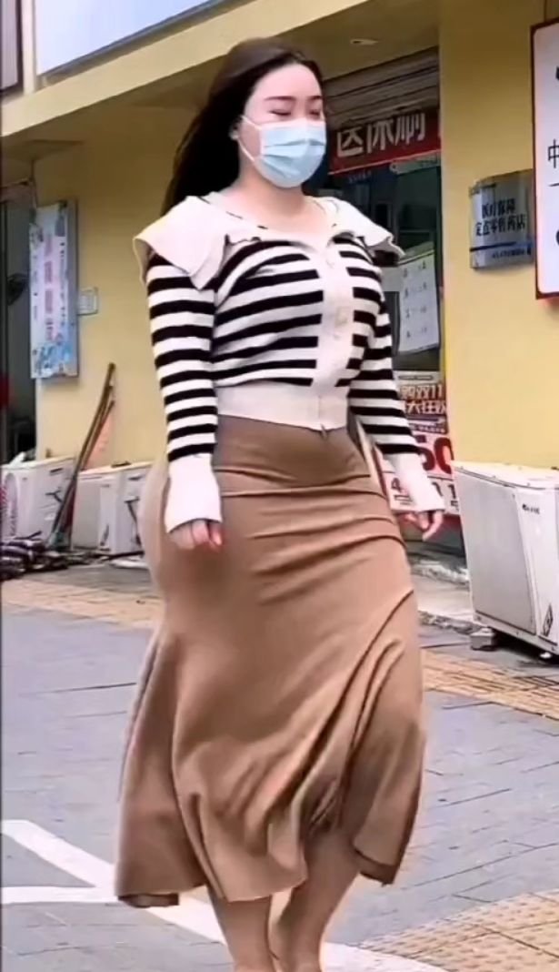 0qchbxve Thick n Curvy Asian w/ Phat Booty .. We Need I.D !! #0qCHBXvE