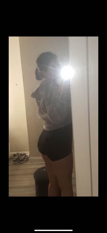 Say hello to my newest slut, her Kik in post, Kik me for the same JulesSt23 #0qeEwXQr