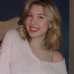 18 Blonde teen loves cock when traveling
