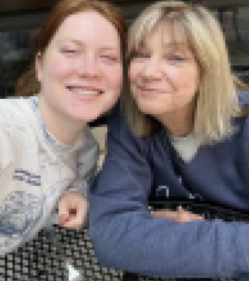 Mom,, 63 Daughter, 19  get raw cock on cruise ship with strangers & both get same BBc. #0tbH2Og5
