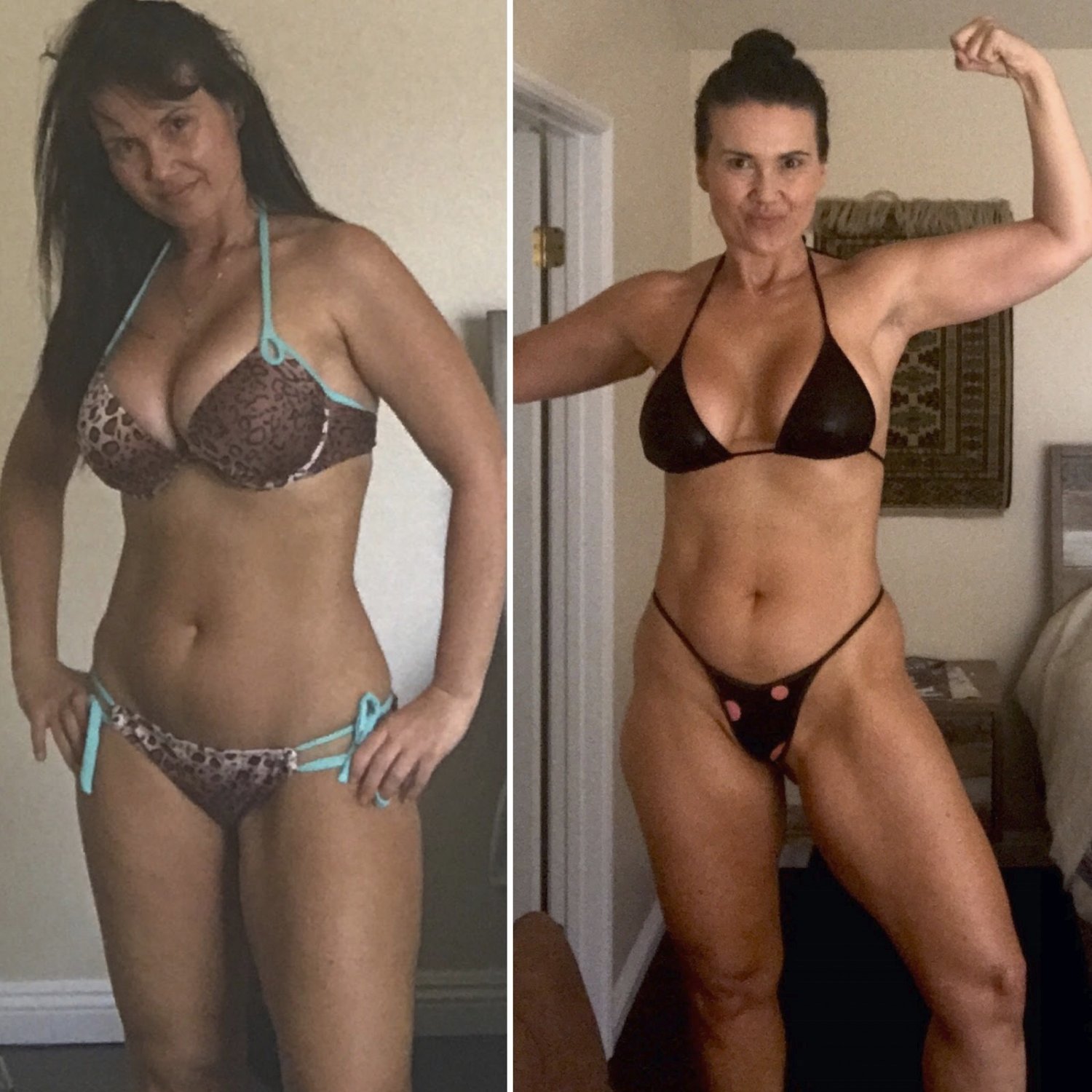 Best Friends mom Bikini and swimsuit mix #0TH7CwZW