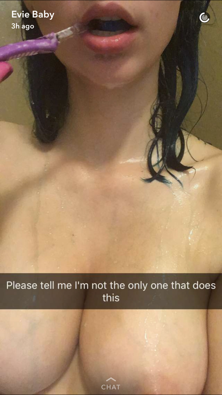 beutiful girl becomes a snap slut #0UyTPGEy