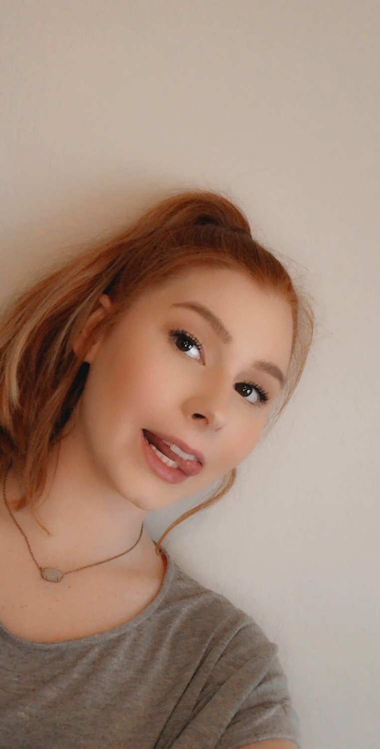 Ginger Athlete leaked nudes #0wLtcO2J