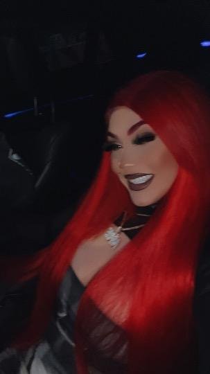 25 year old red head 𝐓𝐎𝐑𝐢 𝐅𝐋𝐀𝐌𝐄𝐙 escort that I f yesterday #0Ww8sm6w