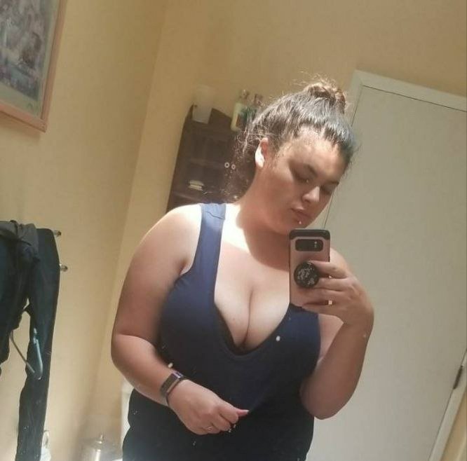 Wow Look At Them Big Tits #0YbKoOBU