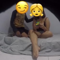 Comendo a prima