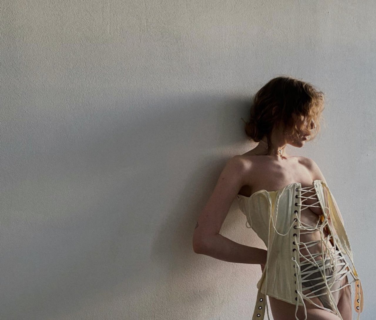 i shouldn't be wearing anything but your load #10aVT8xy