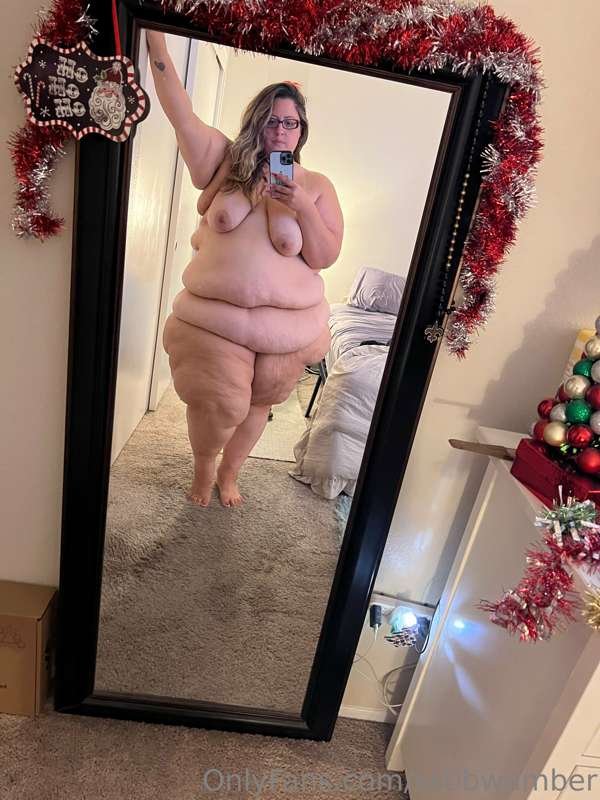 Funny Shaped SSBBW #13bRYp7v