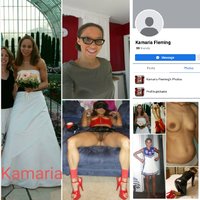 Kamaria F, Trained to be a Slave #14tqzfqm