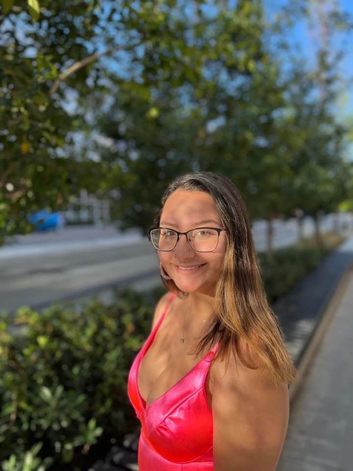 Sexy busty nerdy teen Meadow #16eveHUE