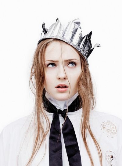 198htsjt Sophie Turner🇬🇧 #198HtSjt