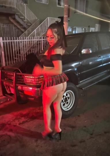 20 year old yaya Latina escort in Las Vegas #19CGjfaU