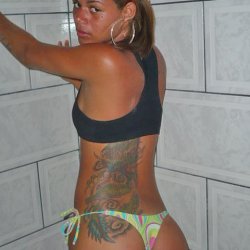 Jaqueline funkeira do RJ