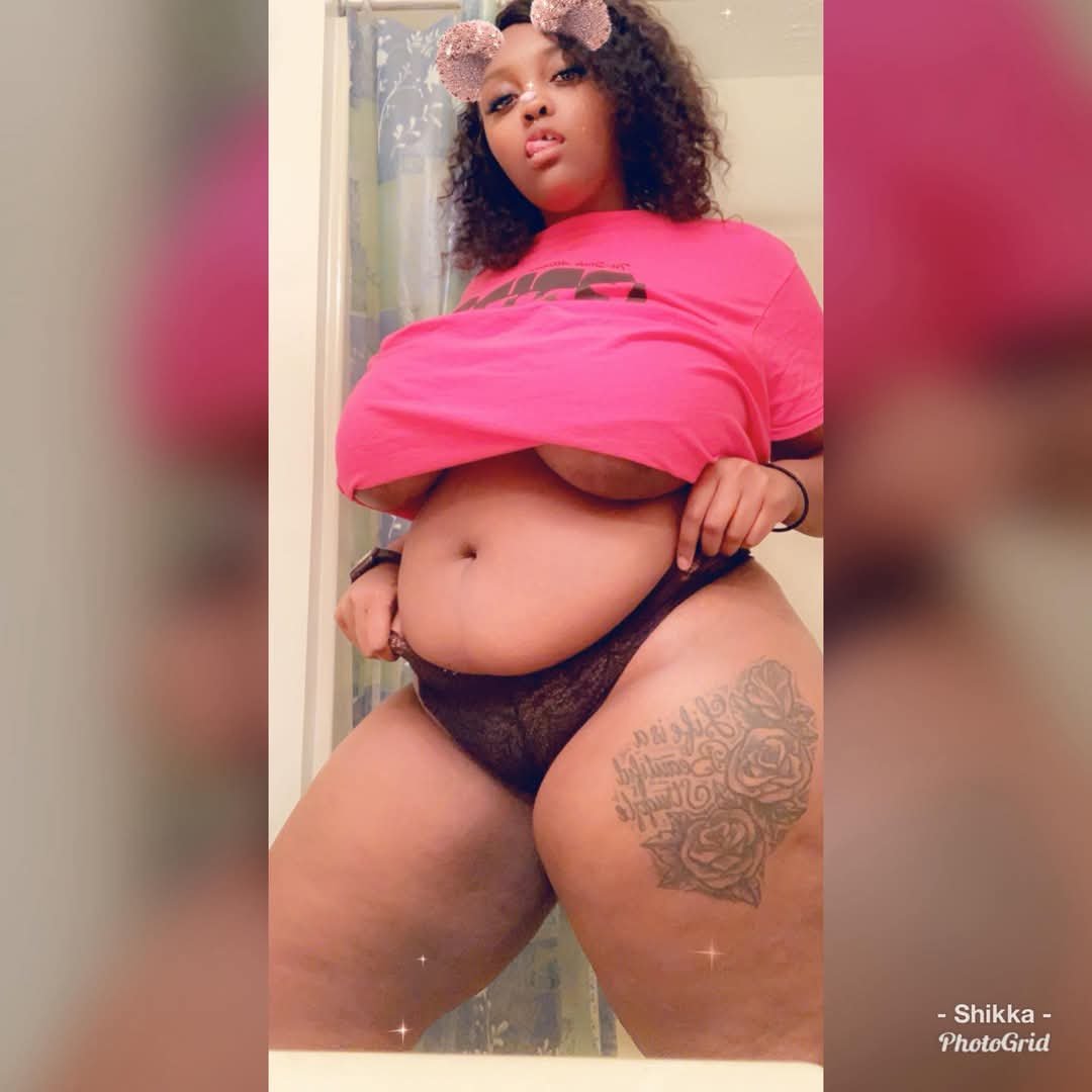 Tarshikka Vamper 🍑👅 #1CrlkFMy