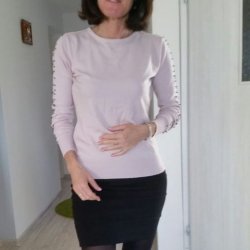 A old cunt spreads