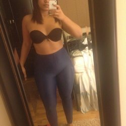 A New Jersey Webslut
