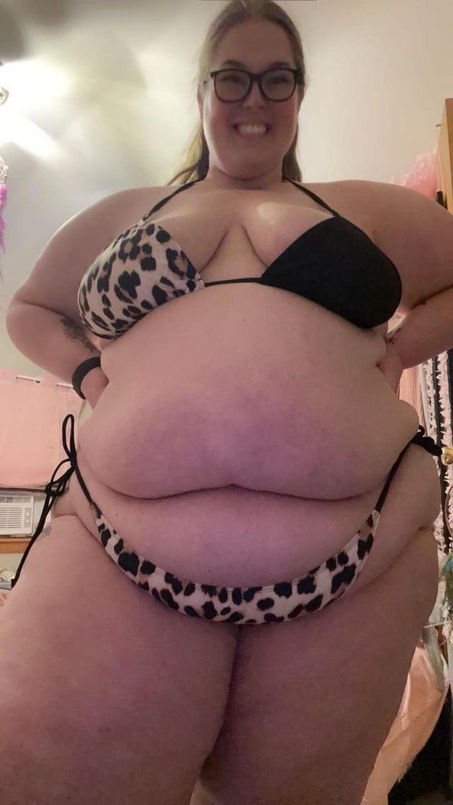 Thick pawg #1g1nALYo