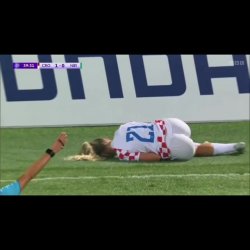 Ana Markovic (Women Soccer)