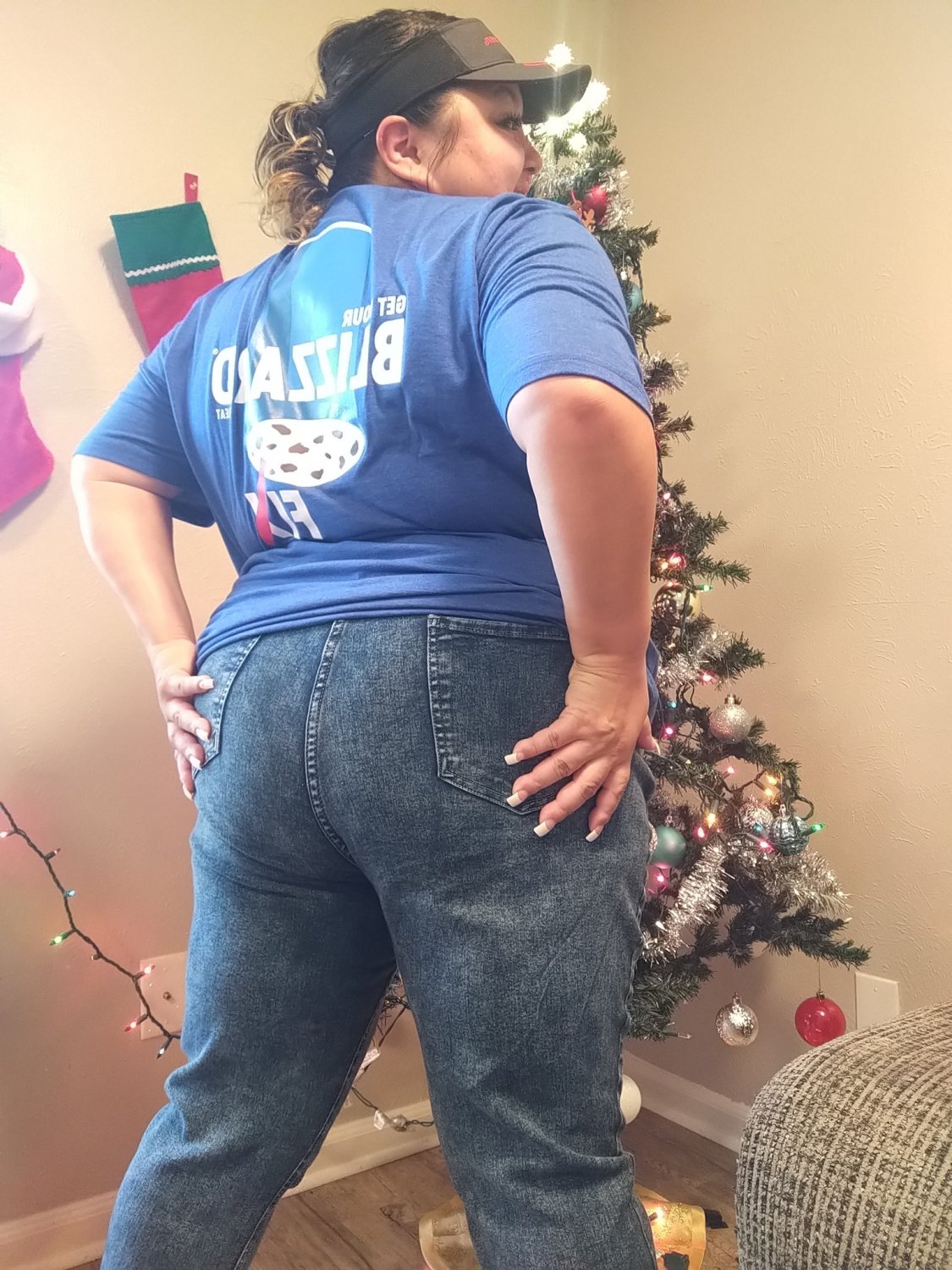 Mexican Bbw mom and daughter #1GMnaePm