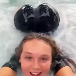 Just a day in May