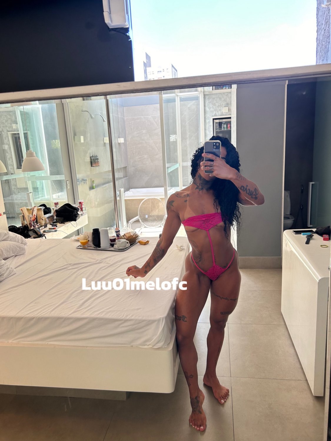Negra fitnes Pics 1 #1HJ5EutQ