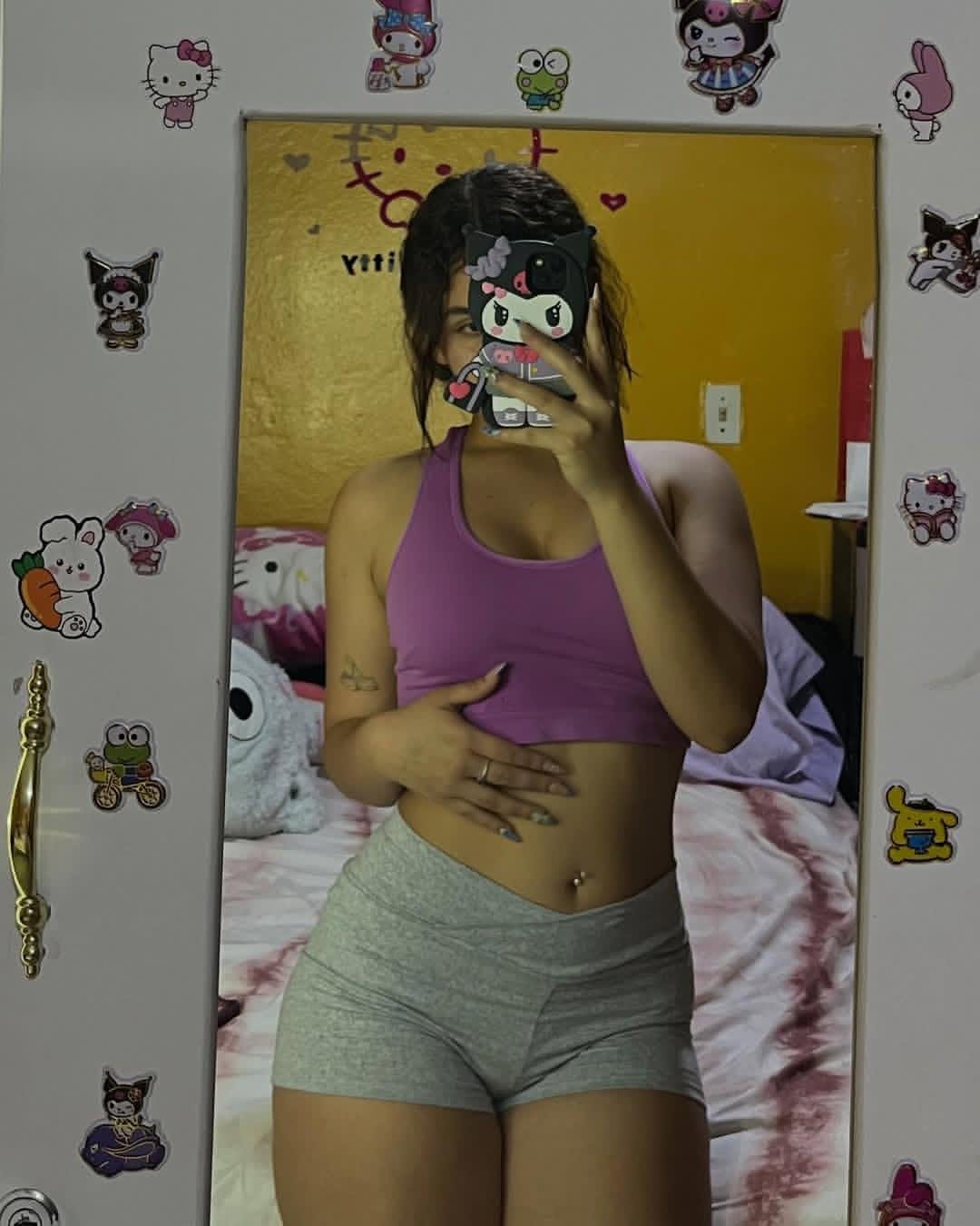 Cachorra gostosa puta rabuda 😏🤤💦 #1KHCNq8Z
