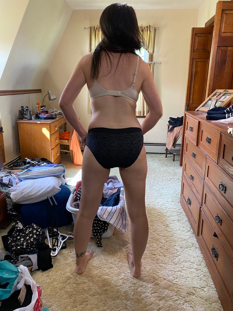 Nude to Dressed #1koQCdn4