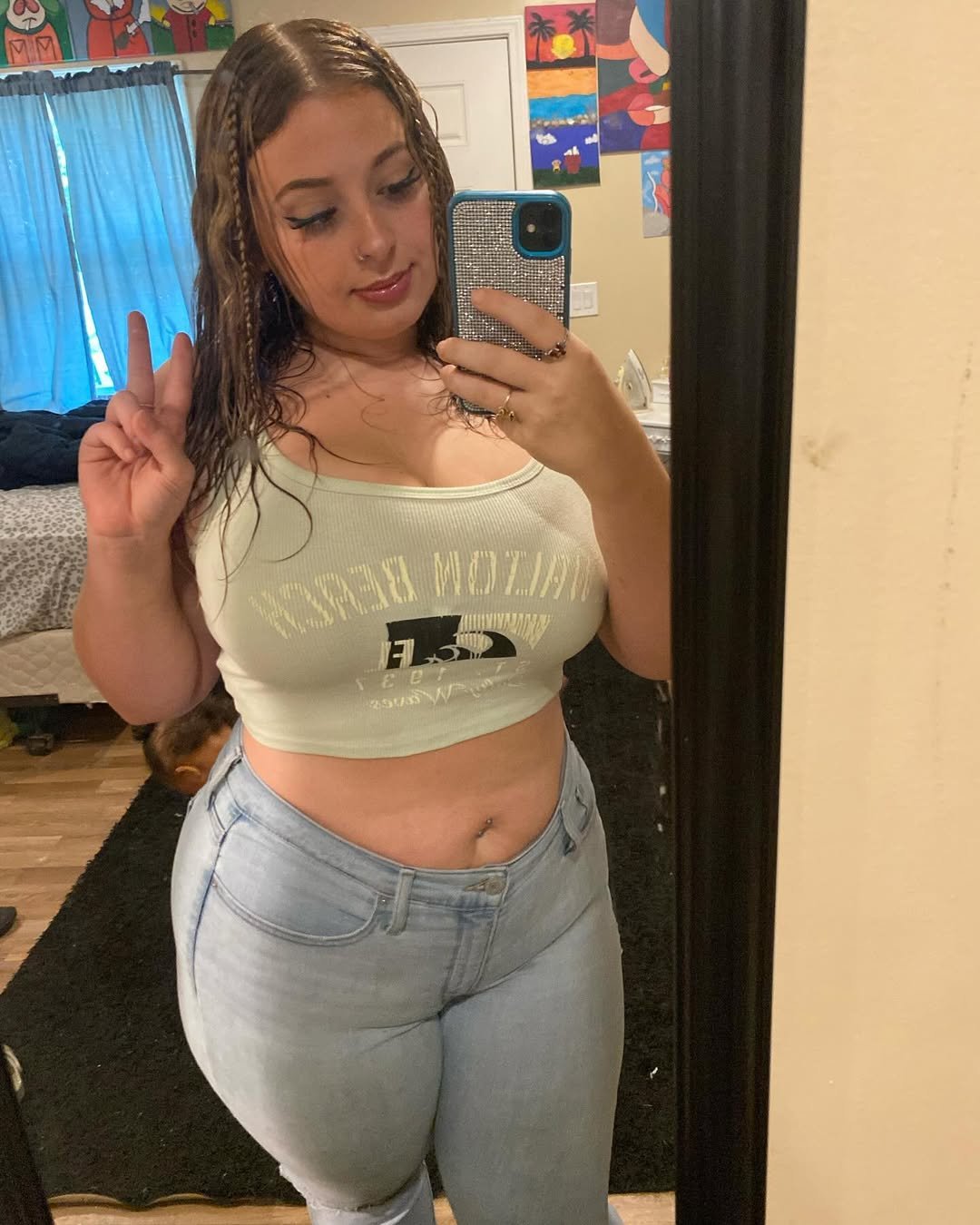 Thick ass pawg #1mkVlyWM