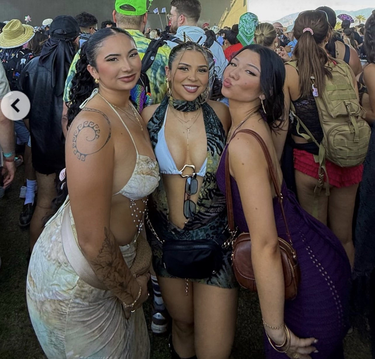 Sluts love raves #1NbRDAus