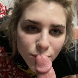 Save this dumb blonde Webslut