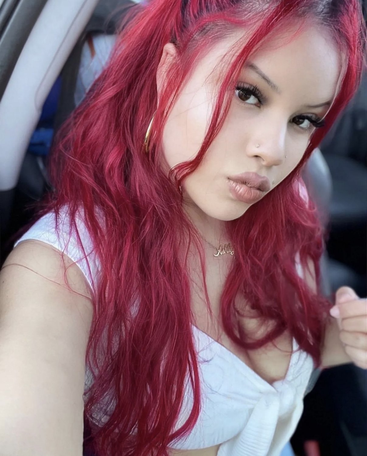 Miami FL Ashley #1OozLAeU