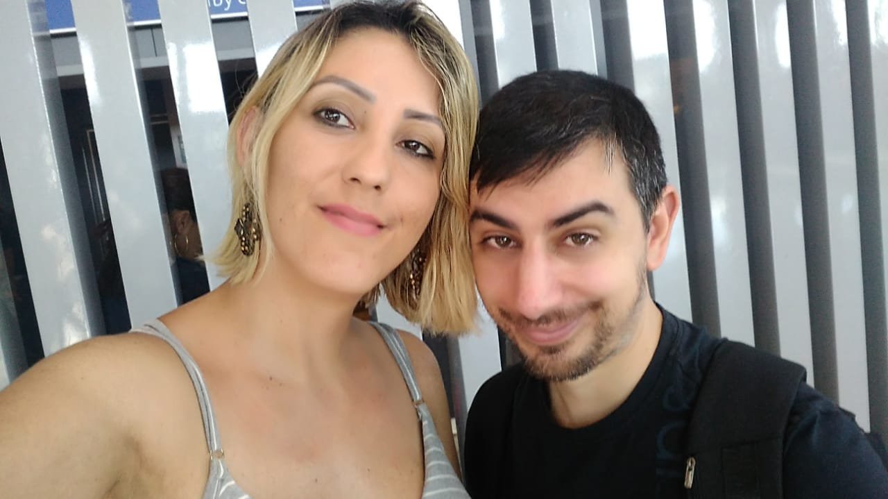 Casal delicioso #1pz2CW8e