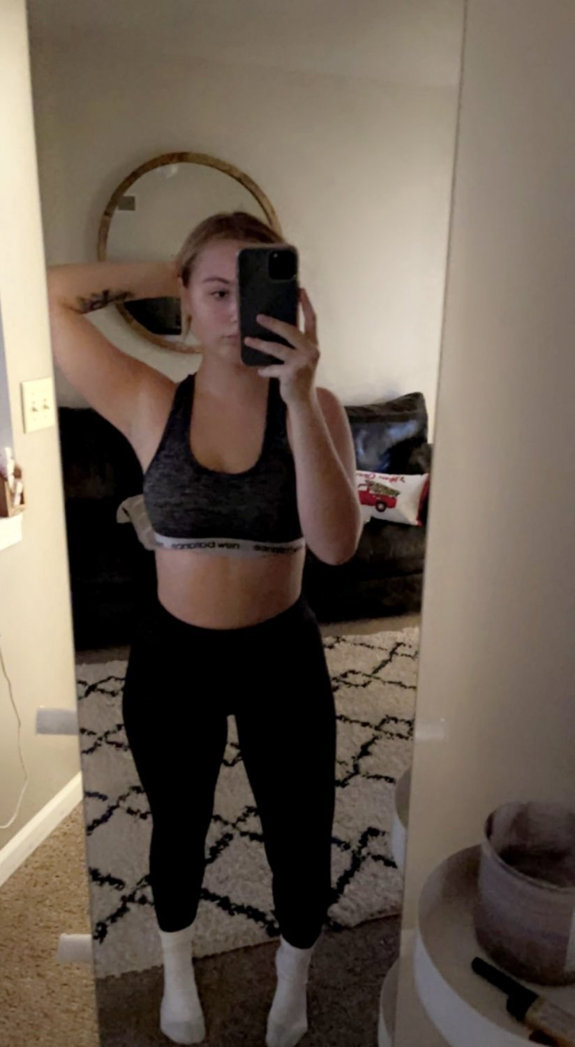 Slutty Big Tits Girlfriend #1spSQjFn