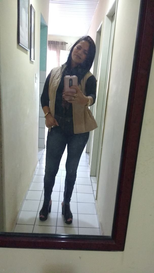 Casada sergipana #1sPVUST3
