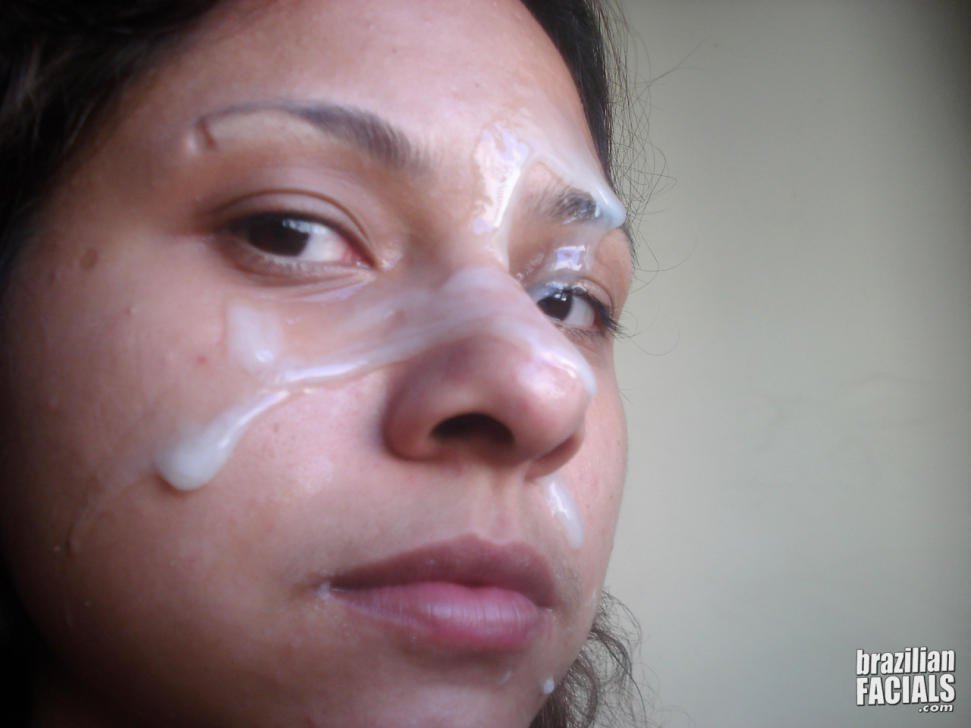 Lorraine - Brazilian Facials #1tfNPfXQ