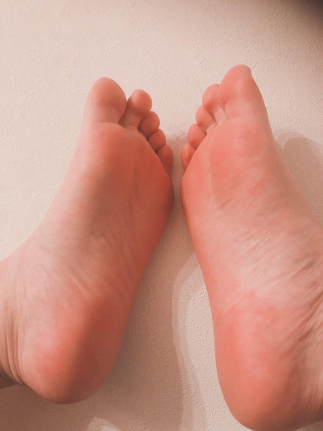 Teen feet soles #1UssZTet