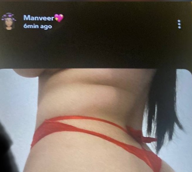 Manveer cheema Vancouver whore leaked nudes and tapes #1UTxvafJ